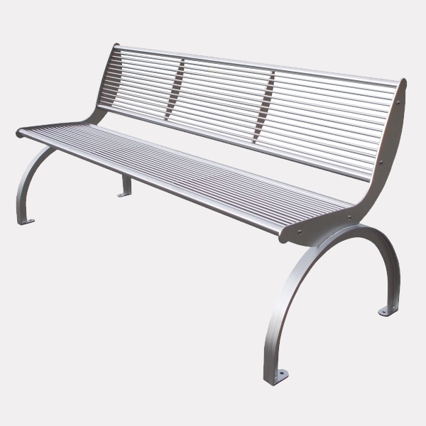 arredo urbano panchine