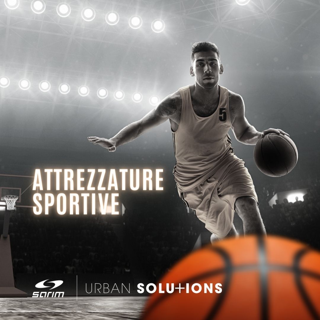 attrezzature sportive