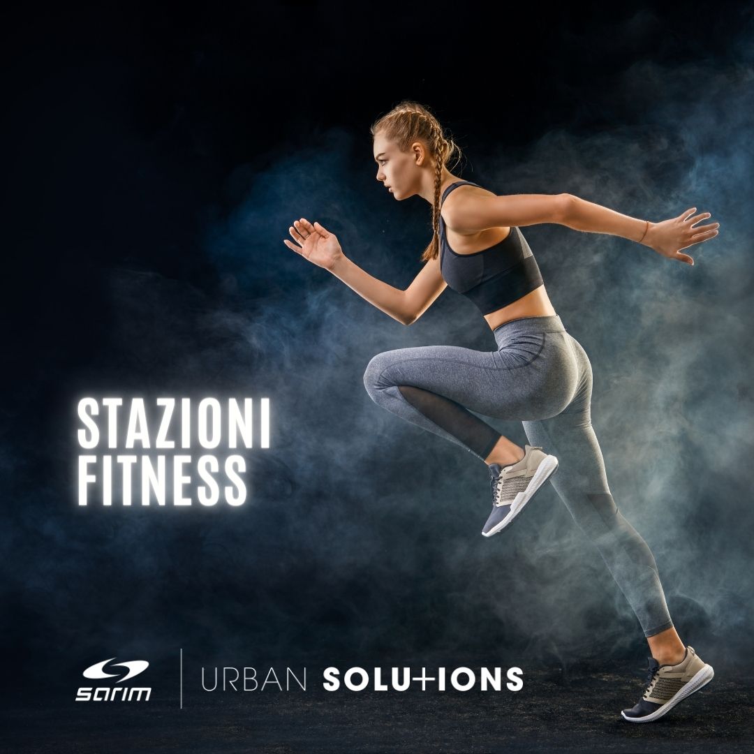 attrezzature fitness